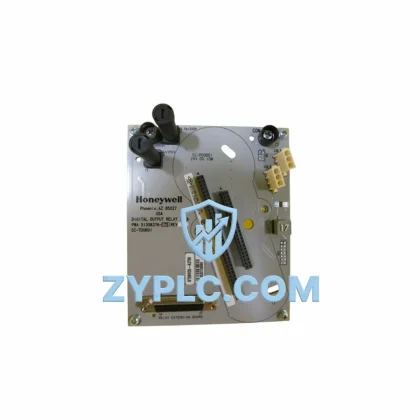 Honeywell CC-TDOR01 51308376-175 Industrial Network Interface for C300 Systems CC-TDOR01 51308376-175 Honeywell