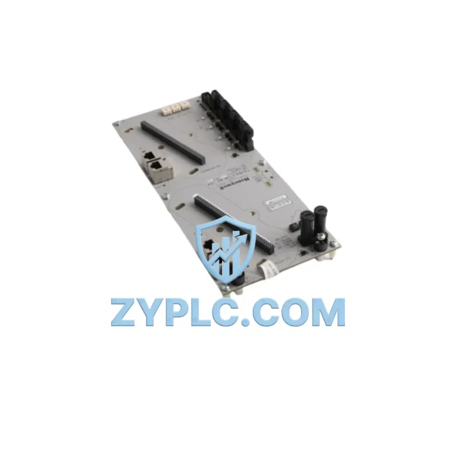 Honeywell CC-TFB412 51308311-275 Industrial Network Interface for Experion PKS Systems