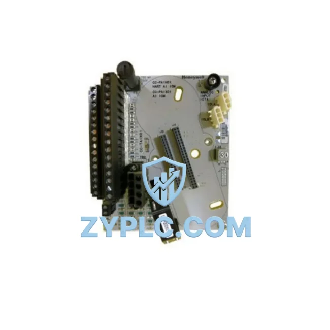 Honeywell CC-TPOX01 Communication Module