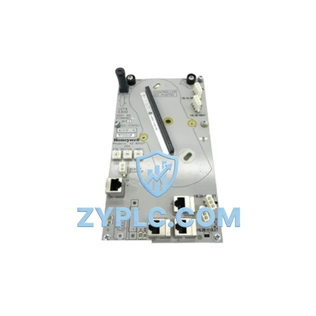 Honeywell CC-TUI041 Energy-Saving Analog Input Module for C300