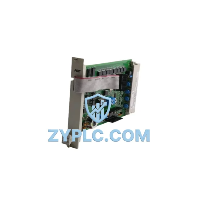 Honeywell CC-TUIO31 51306875-176 I/O Controller Board for TPS Systems