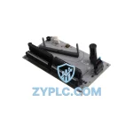 Honeywell CC-TUIO31 51306875-176 I/O Controller Board for TPS Systems