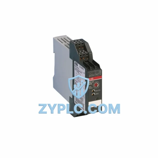 ABB 1SVR040000R1700 Energy-Saving Power Supply for AC500