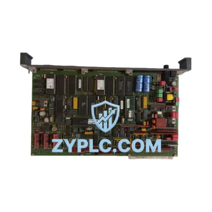 ABB CCF10 Industrial Network Interface for AC500 Systems CCF10 ABB