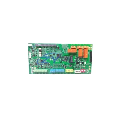 ABB CCON-23 10000110155 Industrial Network Interface for CCON Systems CCON-23 10000110155 ABB