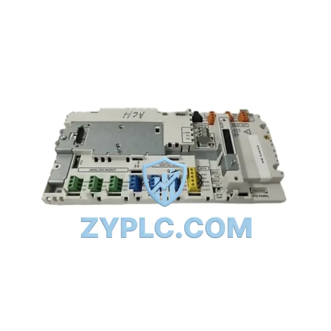 ABB CCU-24 H 3AXD50000018771 System-Ready Drive Control for ACS880 Architecture