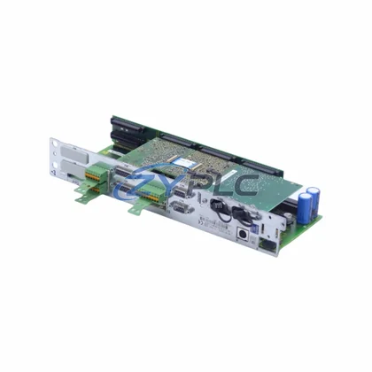 Bosch Rexroth CDB01.1C-SE-ENS-ENS-NNN-NNN-NN-S-NN-FW Industrial Network Interface for IndraDrive Systems CDB01.1C-SE-ENS-ENS-NNN-NNN-NN-S-NN-FW Bosch Rexroth