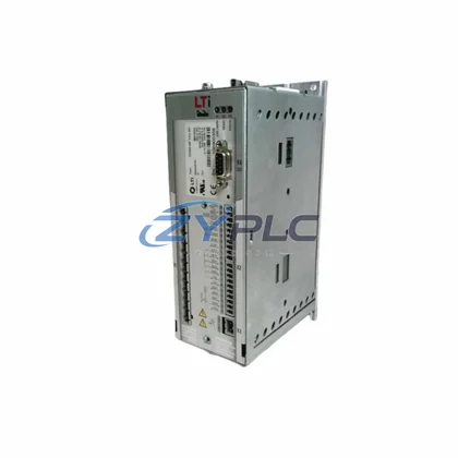 Lust CDB32.008.W2.2.BR Industrial Servo for CDB32 Architecture product image