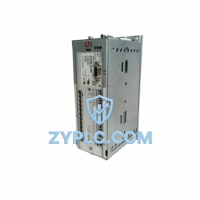 Lust CDB32.008.W2.2.BR Servo for CDB32