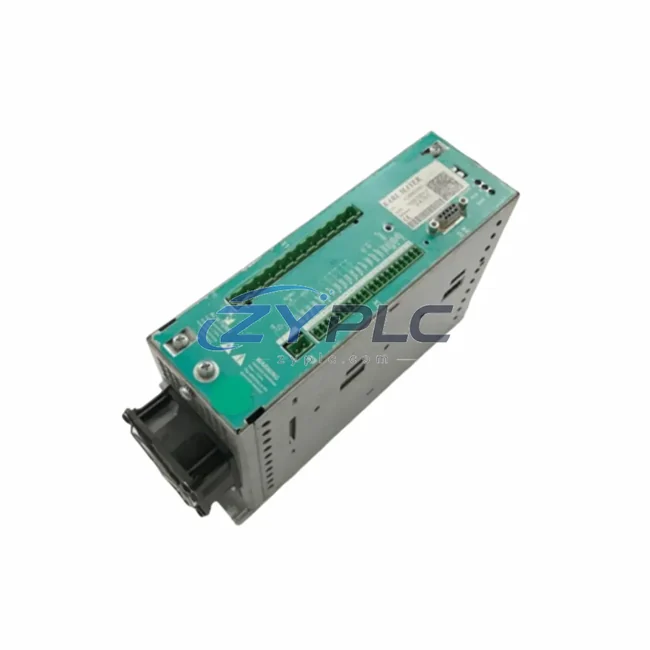 Karl Mayer CDB34 Servo Drive for CDB Series