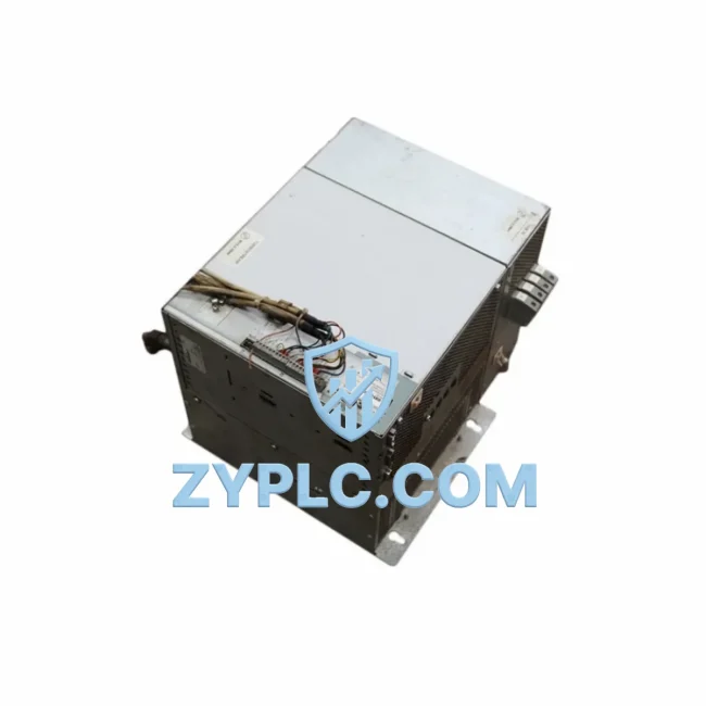 LUST CDS44.032LC1.1.NF Servo Drive for CDS44 Systems