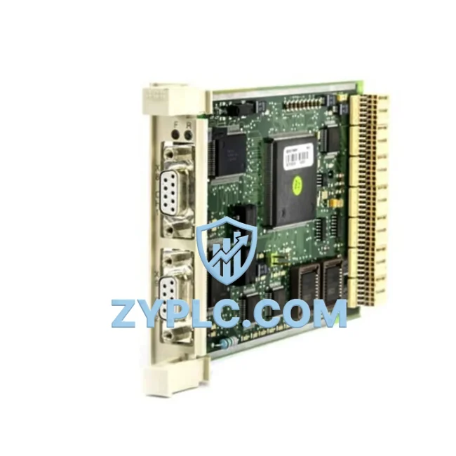 ABB CI520V1 3BSE012869R1 Energy-Saving AF100 Interface for AC800M