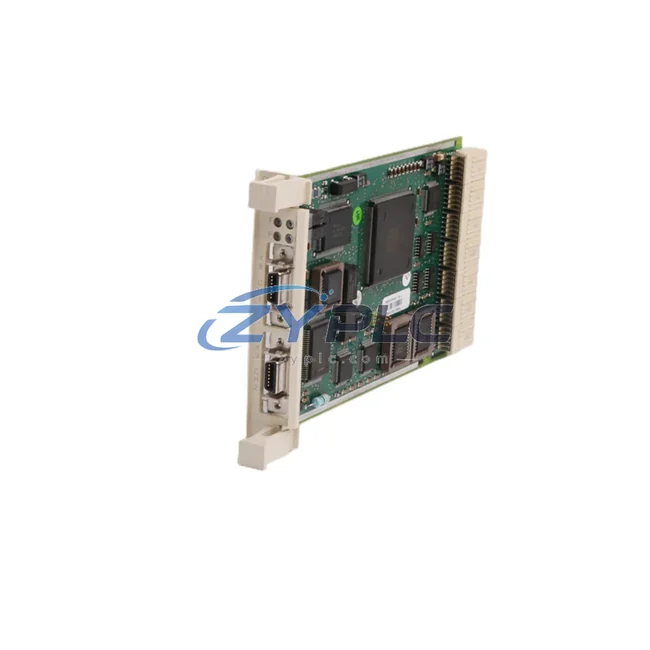 ABB CI522A 3BSE018283R1 Communication Interface