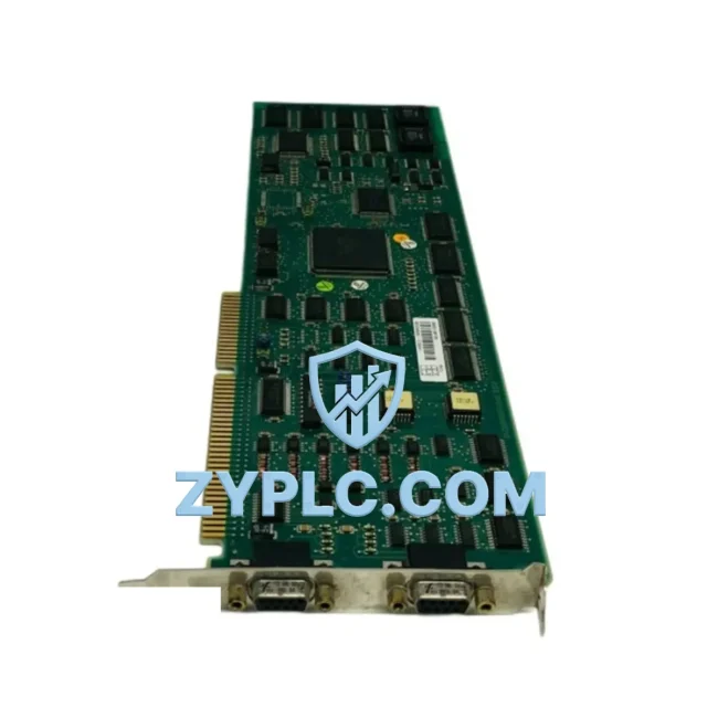 ABB CI526 Energy-Saving PROFIBUS DP Module AC500