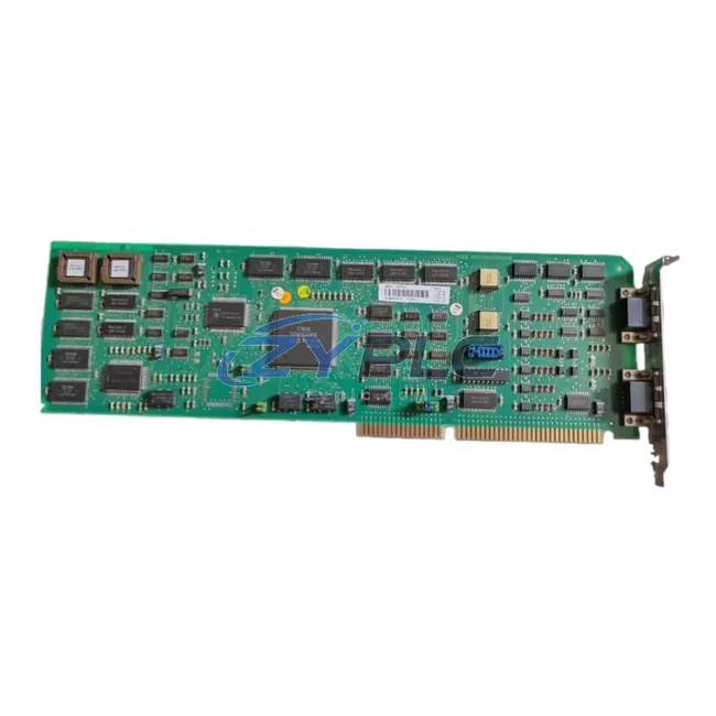 ABB CI526V1 3BSE012870R1 Comm Module S500