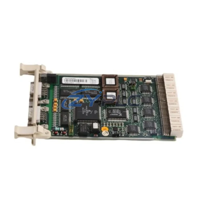 ABB CI531 3BSE003825R1 RS-232 Interface for AC5x