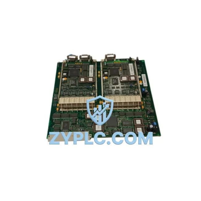 ABB CI532V01 3BSE003826R1 System-Ready RCOM Interface for S800 Architecture