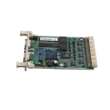 ABB CI532V02 3BSE003827R1 Industrial Network Interface for CI500 Systems CI532V02 3BSE003827R1 ABB