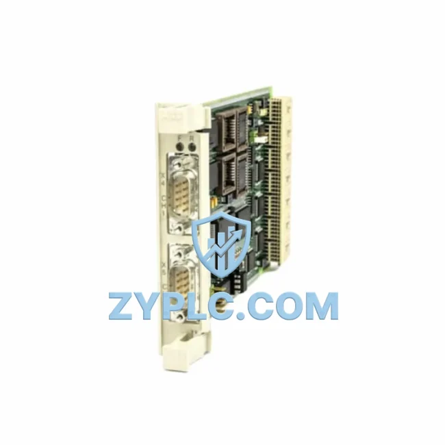 ABB CI534V02 3BSE010700R1 Industrial Network Interface for AC500 Systems