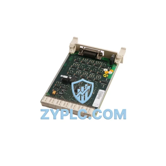 ABB CI540 3BSE001077R1 System-Ready I/O Bus Extension for AC500 Architecture