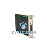 ABB CI540 3BSE001077R1 System-Ready I/O Bus Extension for AC500 Architecture