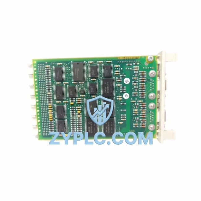 ABB CI545V01 3BSE011063R1 System-Ready Communication Interface for AC800M Architecture