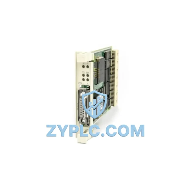 ABB CI546 3BSE012545R1 Industrial Network Interface for AC500 Systems