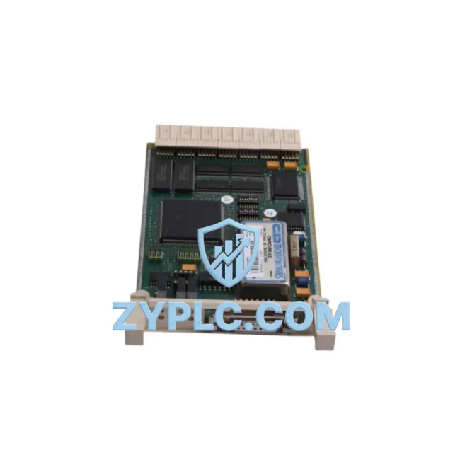 ABB CI547 3BNP004429R1 System-Ready Communication Interface for Advant Controller Architecture