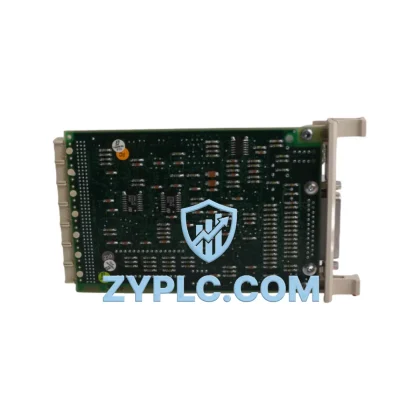 ABB CI570 3BSE001440R1 System-Ready Masterfieldbus Controller for AC800M Architecture CI570 3BSE001440R1 ABB