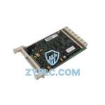 ABB CI570 3BSE001440R1 System-Ready Masterfieldbus Controller for AC800M Architecture