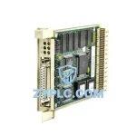 ABB CI590-3BHT340092R1 Industrial Network Interface for AC500 Systems