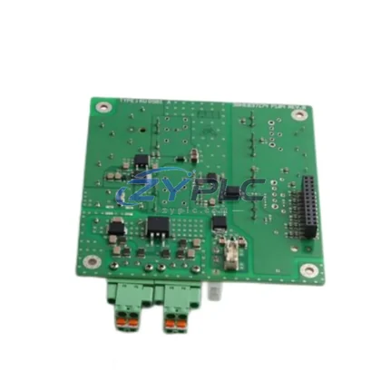 ABB CI615 3BHT300024R1 Industrial I/O Bus Coupler for CI600 Architecture CI615 3BHT300024R1 ABB