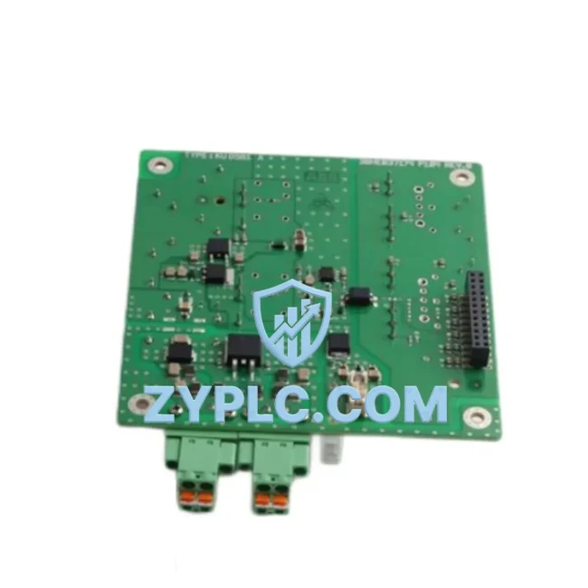 ABB CI615 3BHT300024R1 I/O Bus Coupler for CI600