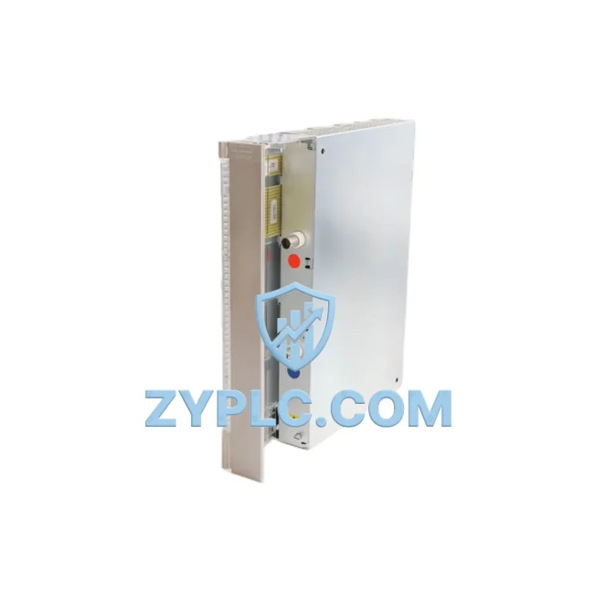 ABB CI626V1 3BSE012868R1 System-Ready Communication Interface for AC800M Architecture