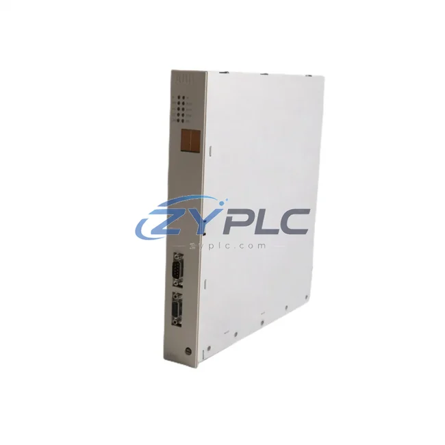 ABB HESG330015R1 PC Board Advant Automation
