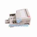 ABB CI801 3BSE022366R1 System-Ready Communication Interface for S800 I/O Architecture