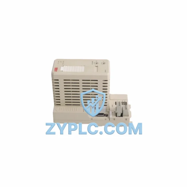 ABB CI810V1 3BSE008584R1 System-Ready PROFIBUS Interface for AC800M Architecture