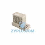 ABB CI810V1 3BSE008584R1 System-Ready PROFIBUS Interface for AC800M Architecture