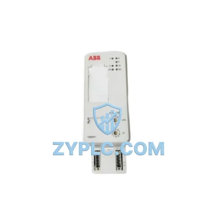 ABB CI820V1 3BSE025255R1 System-Ready Redundant FCI for AC800M Architecture CI820V1 3BSE025255R1 ABB