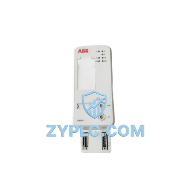 ABB CI820V1 3BSE025255R1 System-Ready Redundant FCI for AC800M Architecture