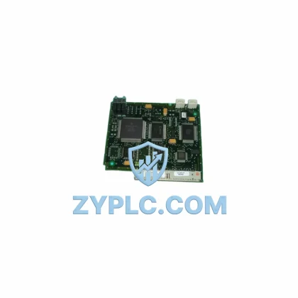 ABB 3BSE013254R1 System-Ready PROFIBUS Interface for AC800M Architecture CI830-2 3BSE013254R1 ABB