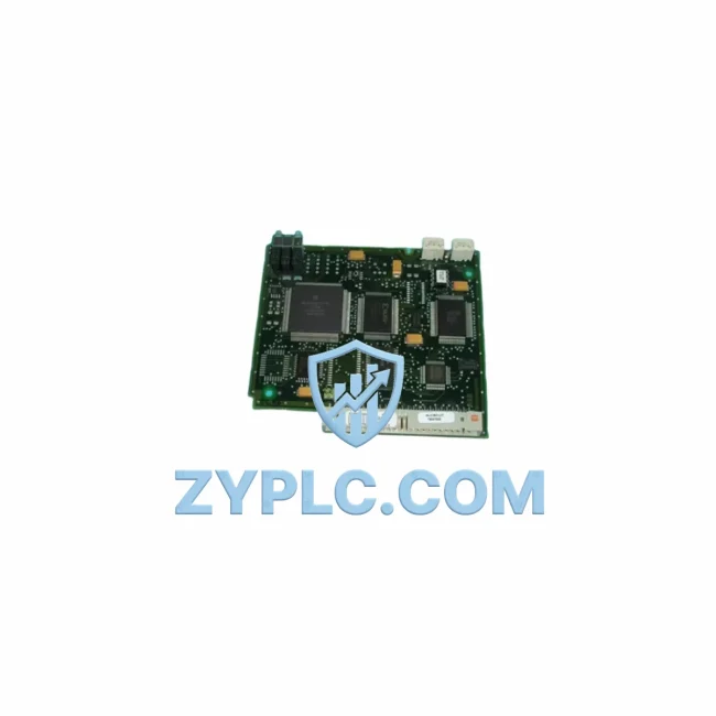 ABB 3BSE013254R1 System-Ready PROFIBUS Interface for AC800M Architecture