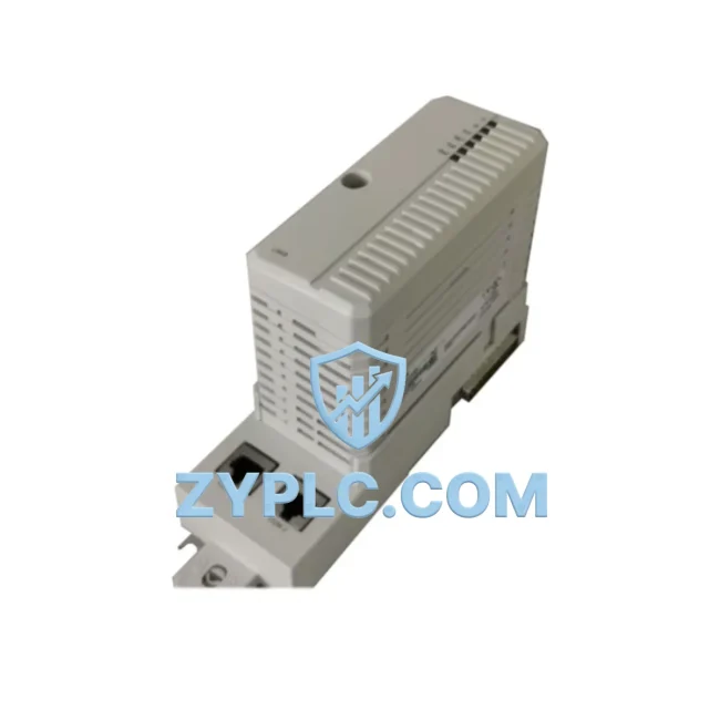 ABB CI851K01 3BSE018101R1 Energy-Saving PROFIBUS Module
