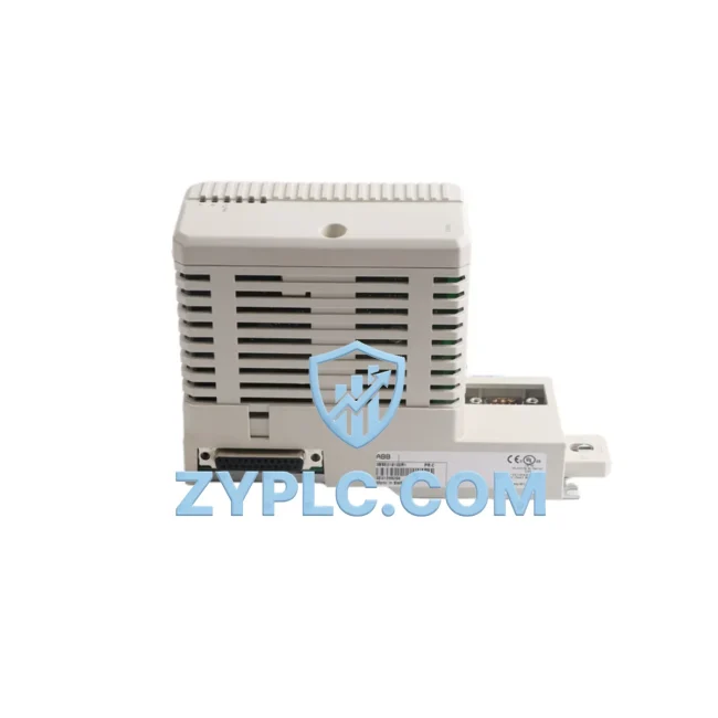 ABB CI852K01 3BSE018102R1 Energy-Saving Profibus Module