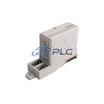 ABB CI854BK01 3BSE069449R1 Industrial Profibus DP Interface for AC 800M Architecture product image