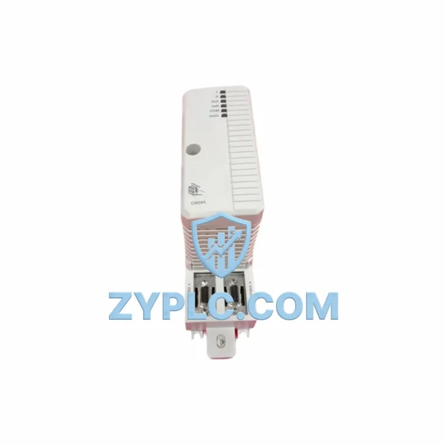ABB CI855K01 Industrial Network Interface for 800xA Systems