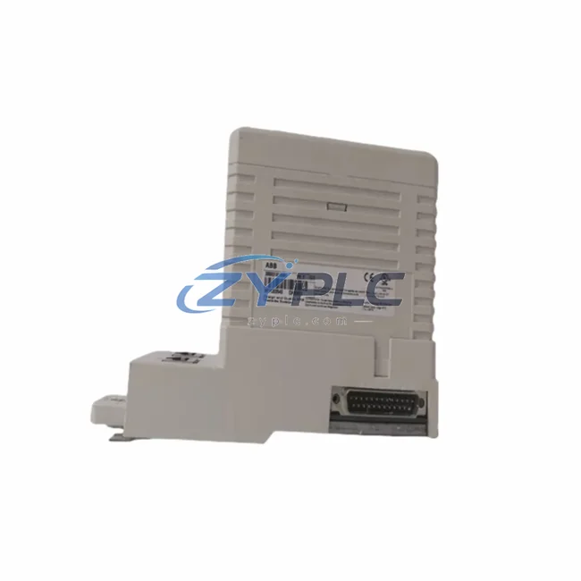 ABB CI855K01 3BSE018106R1 Communication Interface for AC 800M