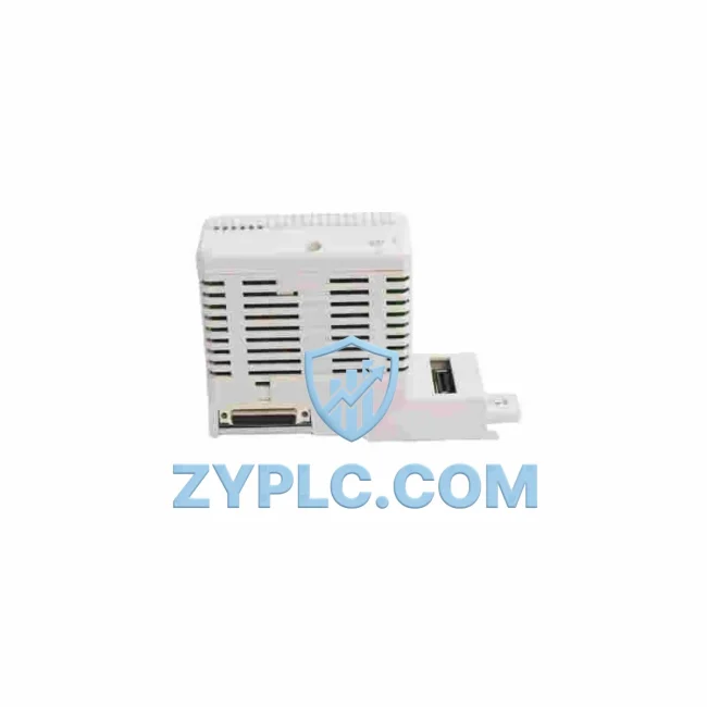 ABB CI856K01 System-Ready I/O Interface for S800 Architecture