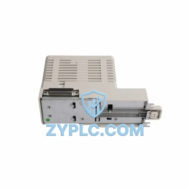 ABB CI856K01 3BSE026055R1 System-Ready Profibus DP-V1 Interface for S800 Architecture