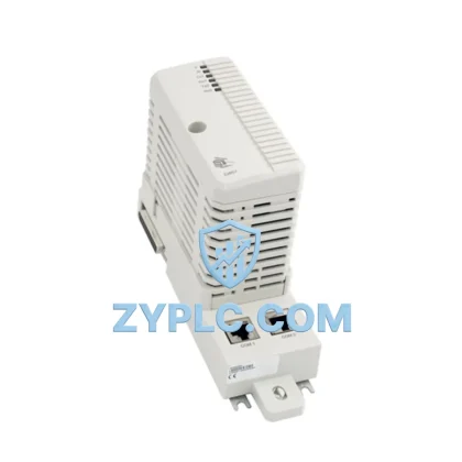 ABB CI857K01 3BSE018144R1 System-Ready Ethernet Interface for AC800M Architecture CI857K01 3BSE018144R1 ABB